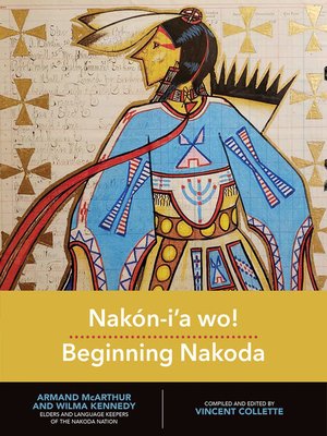 Nakón-I'a wo! - ebook